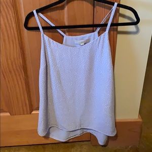 Loft Tank Top